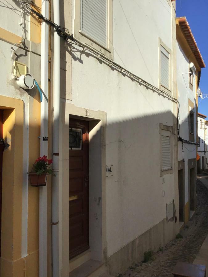 Casa Cardinho - A Sua Casa No Alentejo Apartment Castelo de Vide Exterior photo